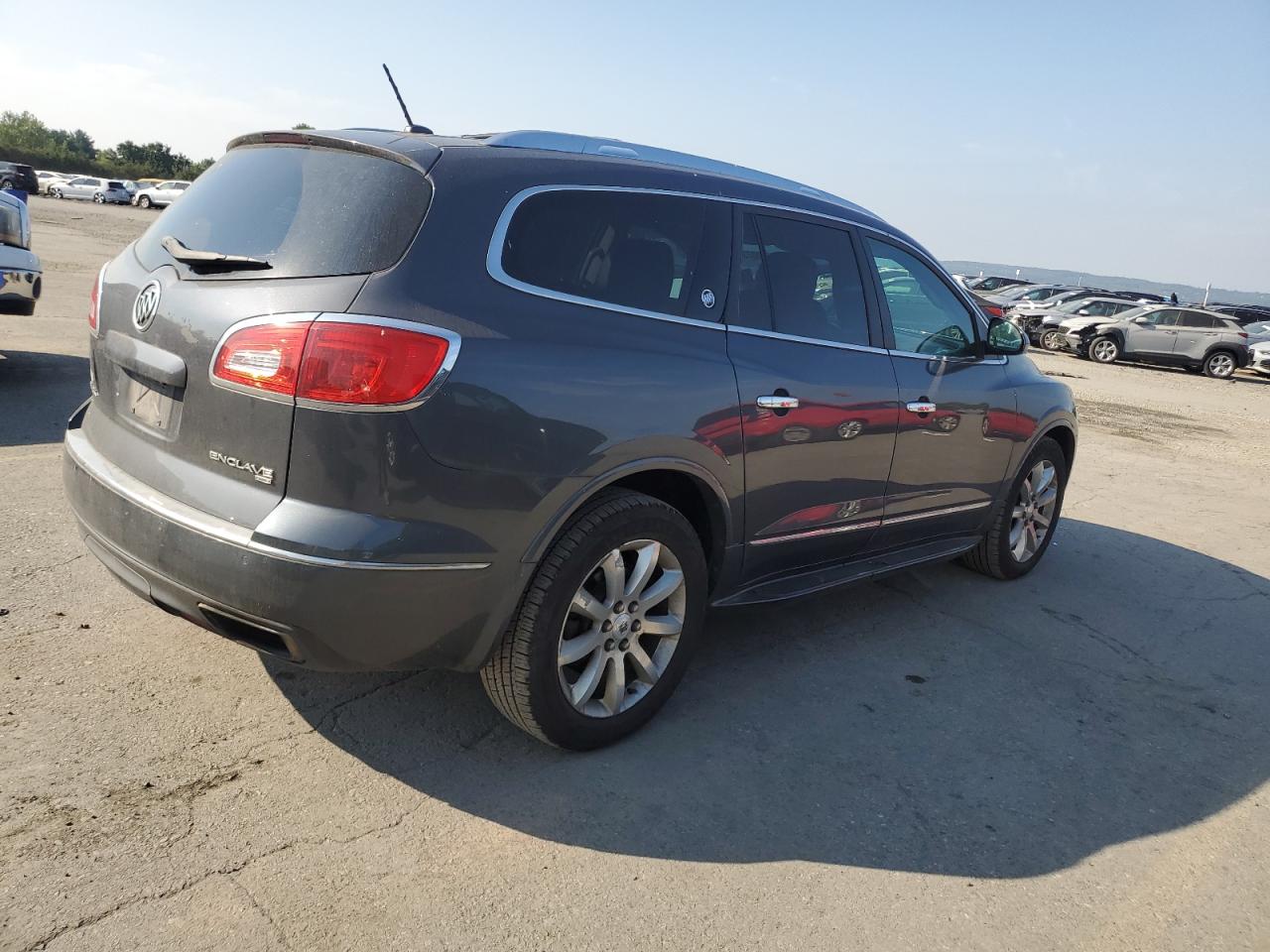 BUICK ENCLAVE