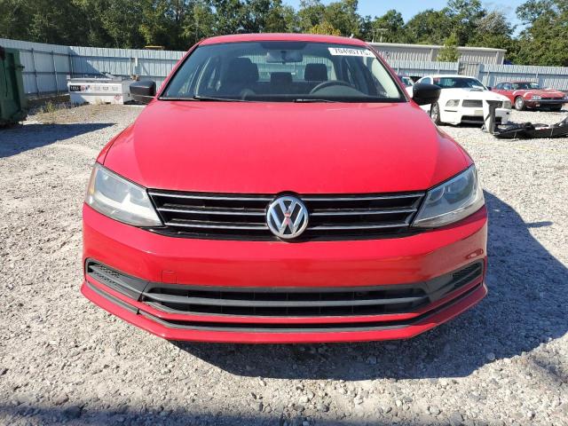2015 VOLKSWAGEN JETTA BASE 3VW2K7AJ4FM403811