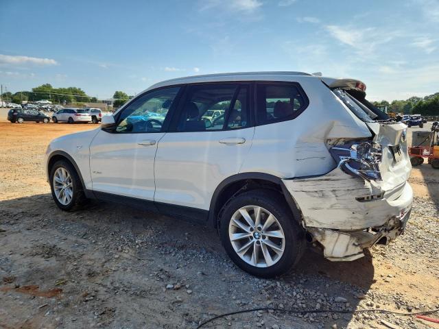 2016 BMW X3 XDRIVE28I 5UXWX9C55G0D71040