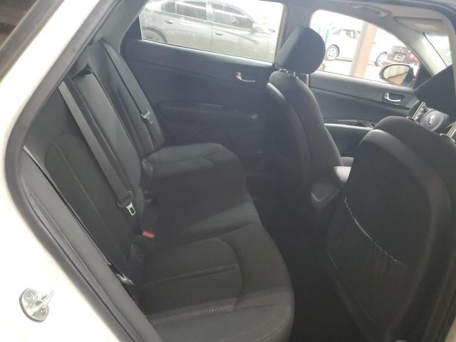 2016 KIA OPTIMA LX - KNAGT4L31G5069762