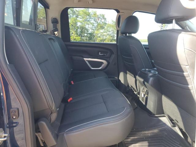 2018 NISSAN TITAN XD SL 1N6BA1F46JN526785