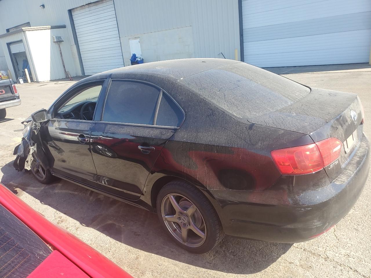 VOLKSWAGEN JETTA BASE