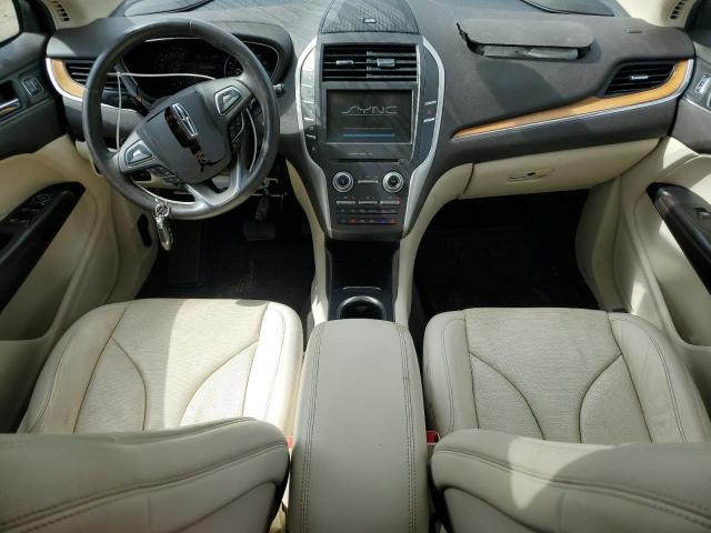 2015 LINCOLN MKC 5LMCJ2A97FUJ38020
