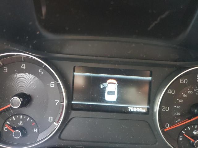 2022 KIA FORTE FE - 3KPF24AD9NE432386