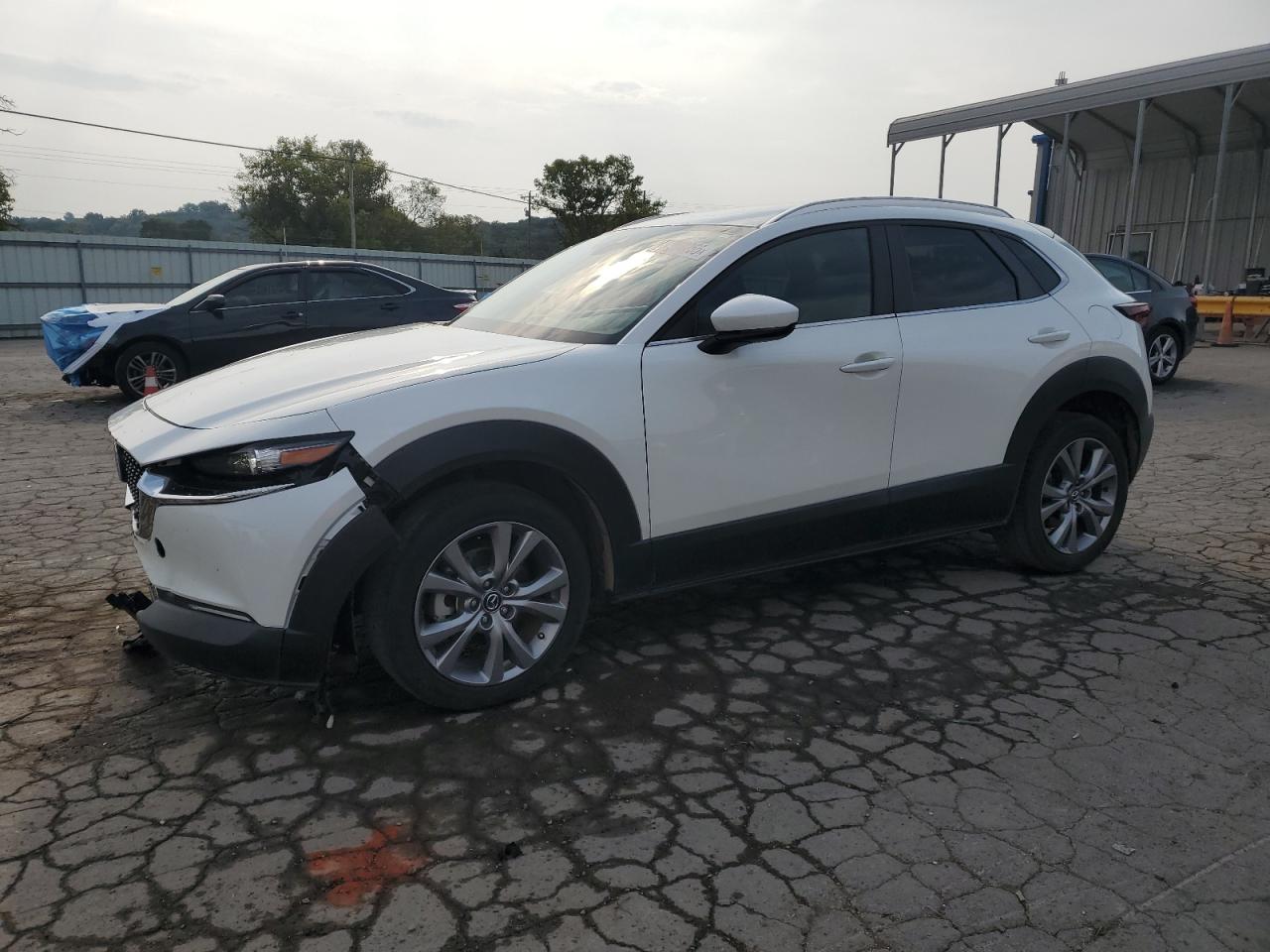 MAZDA CX-30 SELECT
