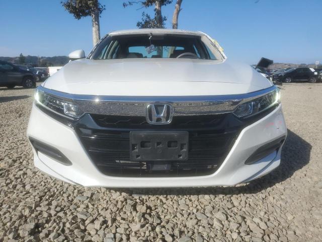 2019 HONDA ACCORD LX - 1HGCV1F14KA176830