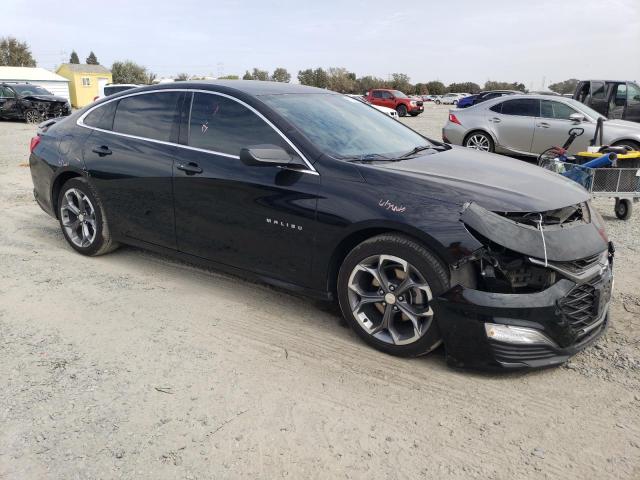 2019 CHEVROLET MALIBU RS 1G1ZG5ST4KF220080
