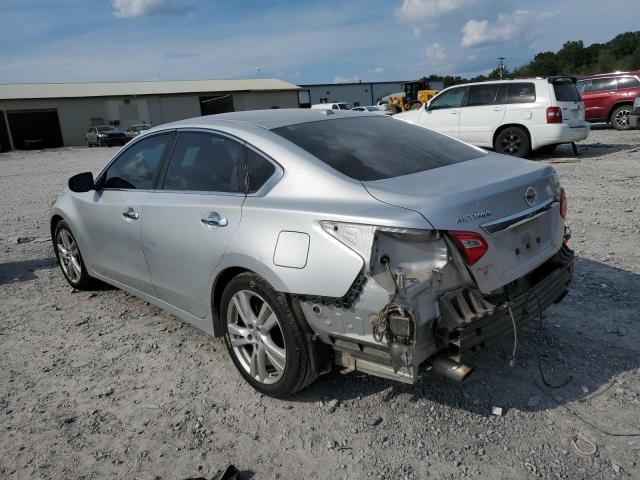 2016 NISSAN ALTIMA 3.5SL 1N4BL3AP9GC112128