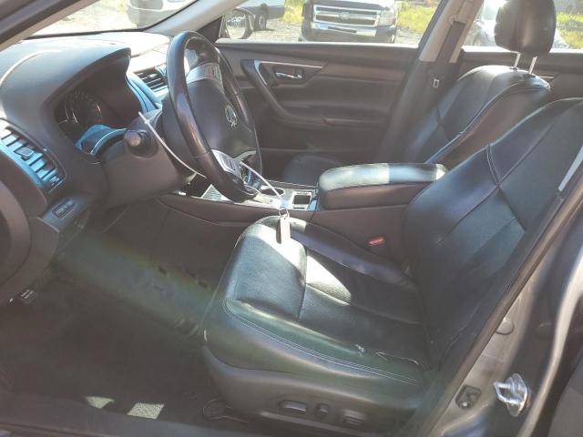 2018 NISSAN ALTIMA 2.5 1N4AL3AP4JC171624