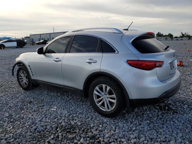 2010 INFINITI FX35 - JN8AS1MU3AM802865