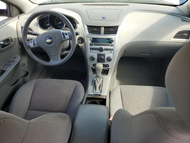 2012 CHEVROLET MALIBU 1LT - 1G1ZC5E08CF384401