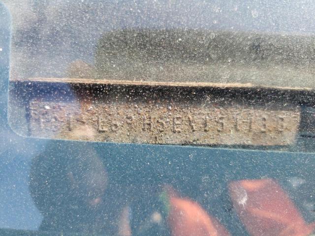 1984 CHEV IMPALA #3246862835