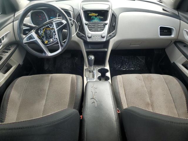 2016 CHEVROLET EQUINOX LT 2GNALCEK2G6319125