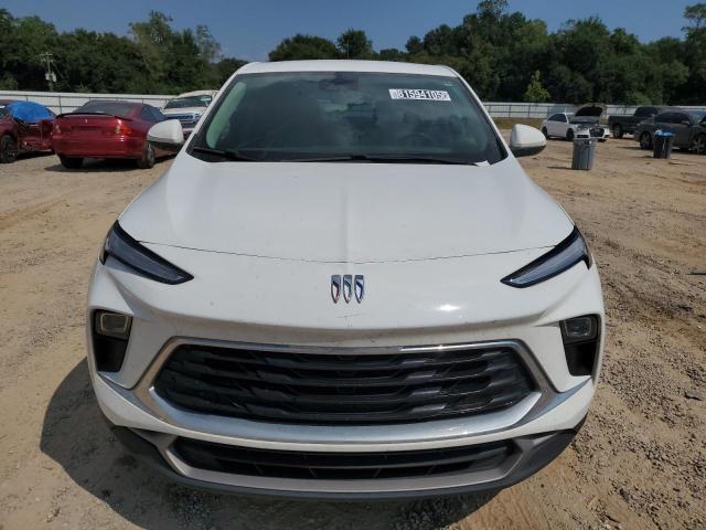 2024 BUICK ENCORE GX #3281497988