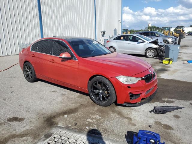 2015 BMW 328 I WBA3A5G53FNS82832
