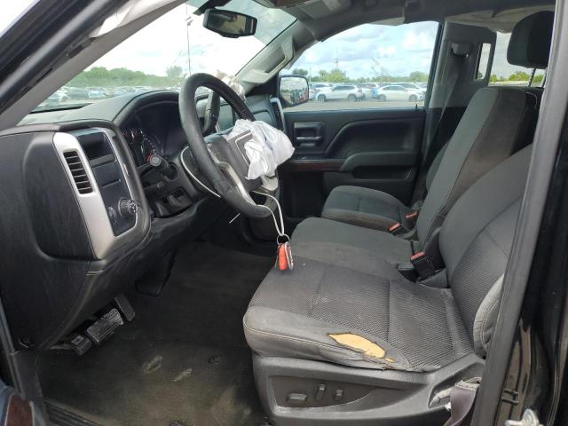 2016 GMC SIERRA C1500 SLE 3GTP1MEC2GG258399