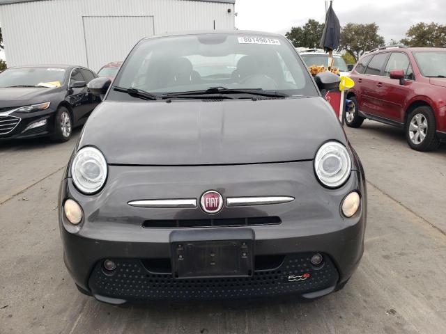 2015 FIAT 500 ELECTR 3C3CFFGE8FT685445