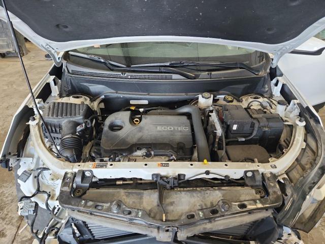 2020 CHEVROLET EQUINOX LT - 3GNAXUEV4LS503322