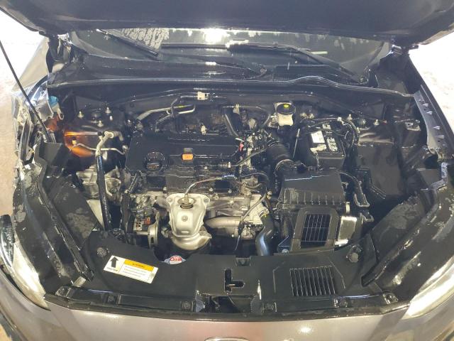 2023 HONDA HR-V LX 3CZRZ1H35PM708201