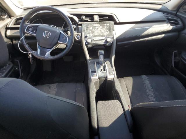 2019 HONDA CIVIC EX - 2HGFC2F73KH015609
