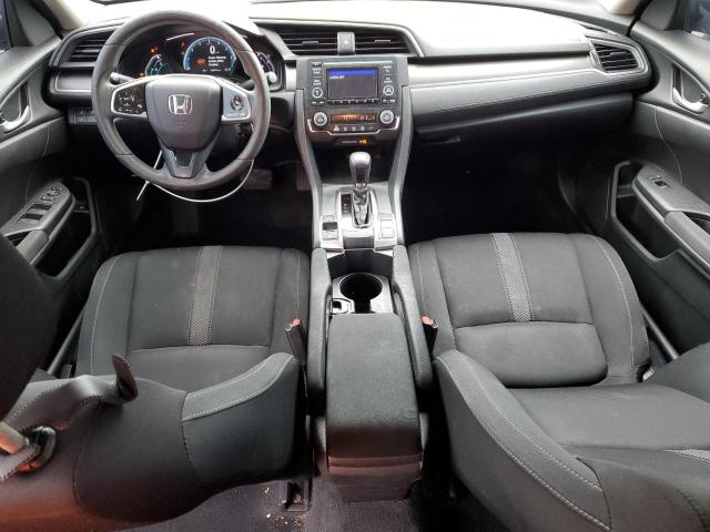 2019 HONDA CIVIC LX 19XFC2F60KE001071