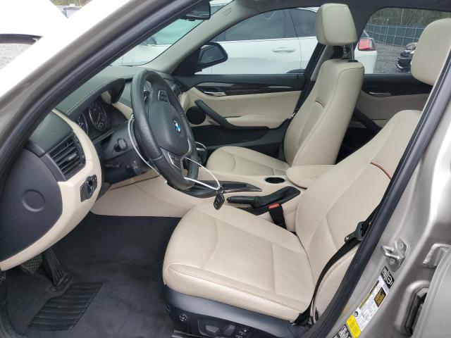 2015 BMW X1 XDRIVE3 WBAVM5C58FVV94179
