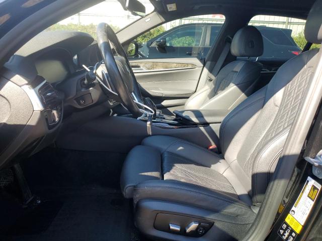 2021 BMW 530 XI - WBA13BJ07MCF02997