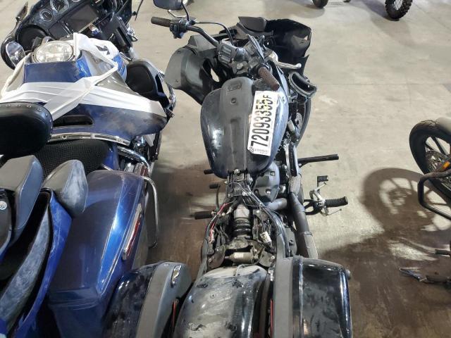 2022 HARLEY-DAVIDSON FLXRST - 1HD1YXZ23NB041811