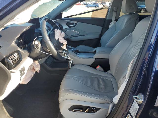 2019 ACURA RDX TECHNO 5J8TC2H51KL018848
