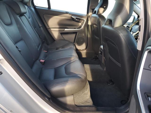 2017 VOLVO S60 PREMIE LYV402HKXHB127453
