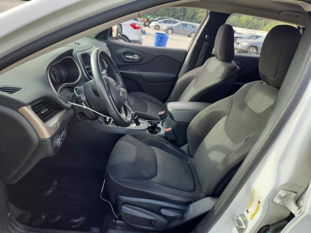 2017 JEEP CHEROKEE L 1C4PJLCB7HW503057