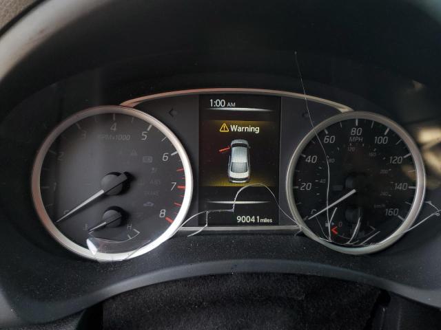 2018 NISSAN SENTRA S - 3N1AB7AP4JY334738