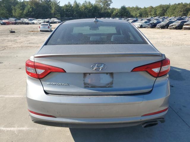 2016 HYUNDAI SONATA SE 5NPE24AF5GH298147