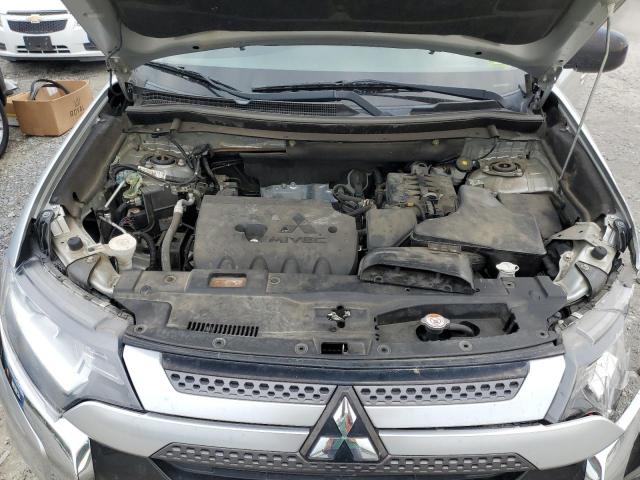 2020 MITSUBISHI OUTLANDER JA4AD2A36LZ039473