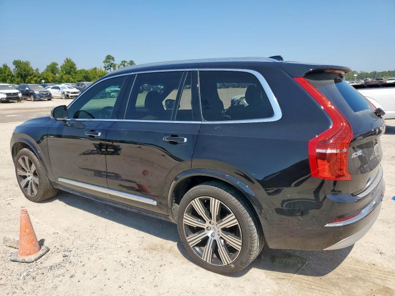 2022 VOLVO XC90 T6 IN YV4A22PLXN1826010