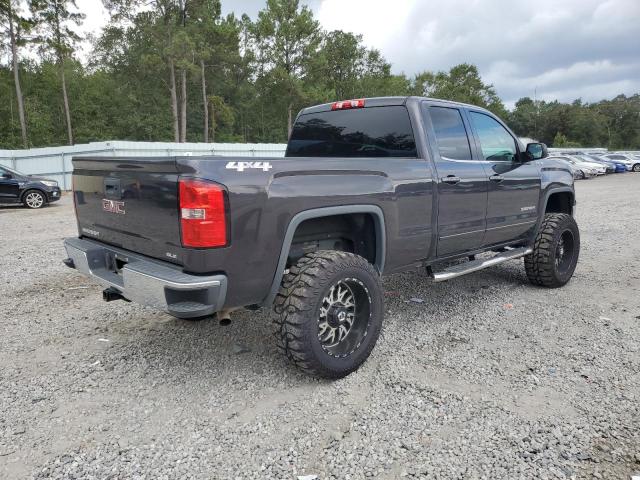 2015 GMC SIERRA K15 - 1GTV2UEC1FZ390623