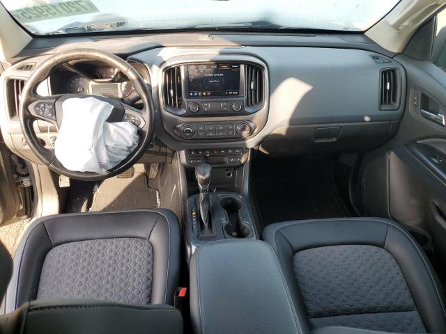 2022 CHEVROLET COLORADO Z71 1GCGTDEN1N1108615