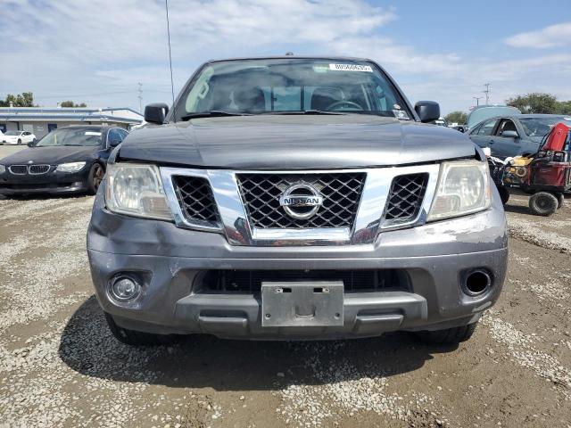 2016 NISSAN FRONTIER S 1N6AD0ER2GN739722