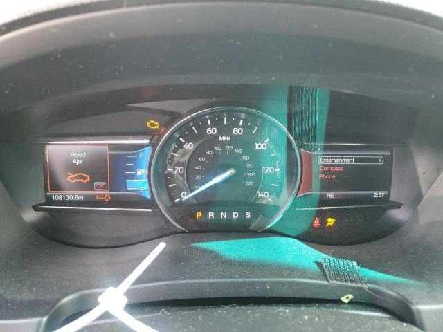 2016 FORD EXPLORER S 1FM5K8GT4GGB30584
