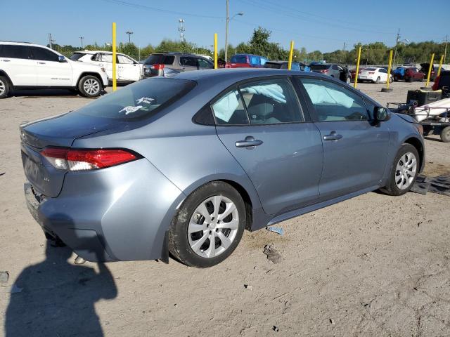 2021 TOYOTA COROLLA LE 5YFEPMAE2MP218472
