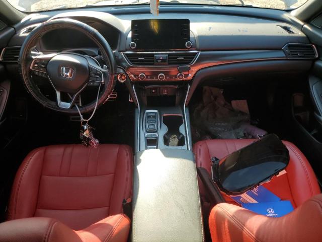 2020 HONDA ACCORD SPORT 1HGCV2F30LA001743