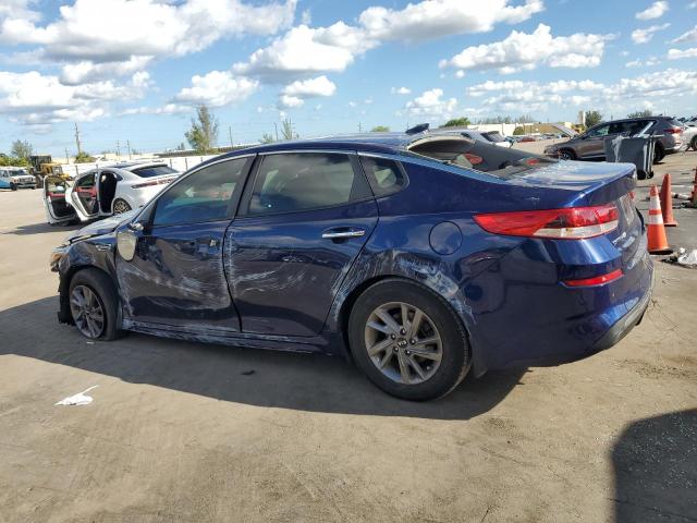 2020 KIA OPTIMA LX - 5XXGT4L34LG412511
