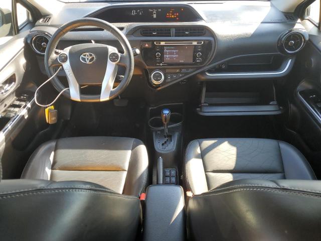 2015 TOYOTA PRIUS C JTDKDTB39F1104320