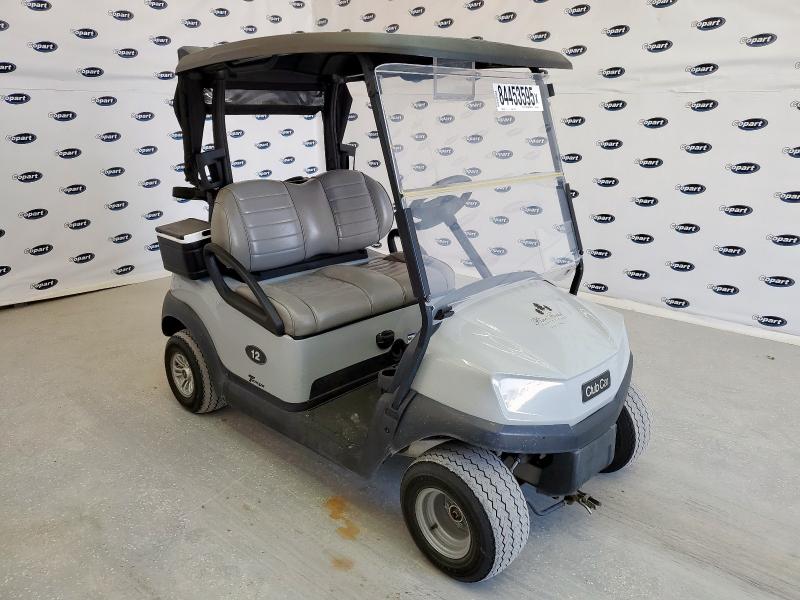 Global Auto Auctions: 2022 CLUBCAR TEMPO FLA