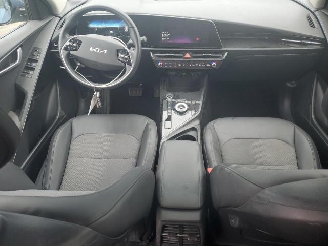 2023 KIA NIRO WIND KNDCR3L18P5071050