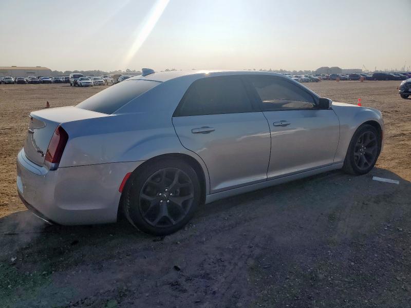 2021 CHRYSLER 300 S 2C3CCABGXMH589195