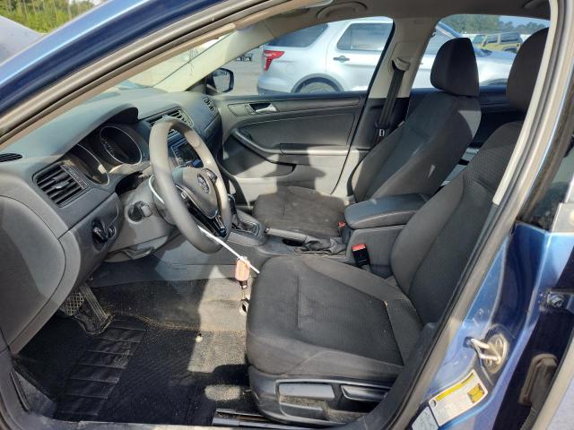 2016 VOLKSWAGEN JETTA S 3VW267AJ6GM229469