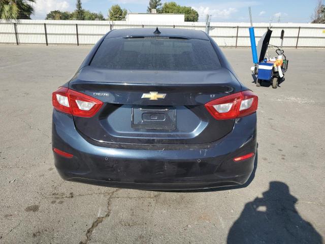 2016 CHEVROLET CRUZE LT - 1G1BE5SM9G7305403