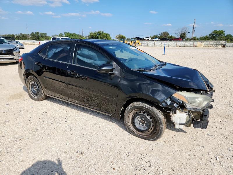 2015 TOYOTA COROLLA L 5YFBURHE0FP291437