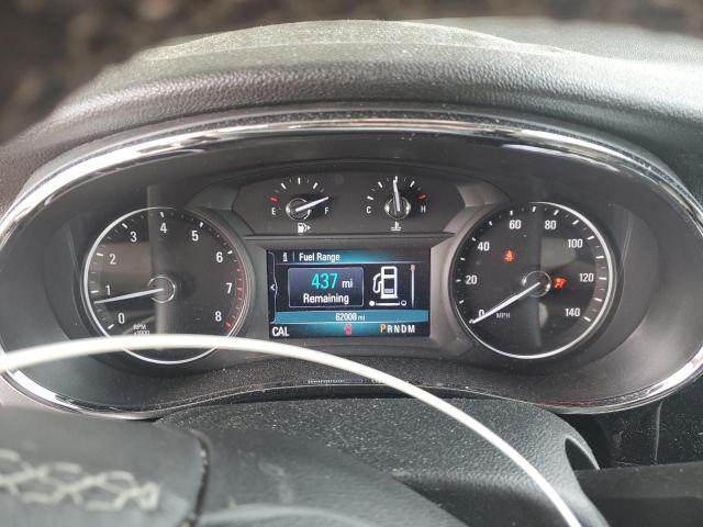 2019 BUICK ENCORE PREFERRED KL4CJASB1KB789355